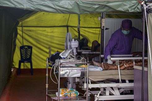 [POPULER SAINS] Hal yang Harus Dilakukan Setelah Kontak Erat dengan Pasien Covid-19 | Indonesia Masuki Masa Kritis Pandemi