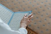Lebih dari 1 Juta Al-Quran Disediakan di Masjidil Haram dan Masjid Nabawi Selama Ramadhan