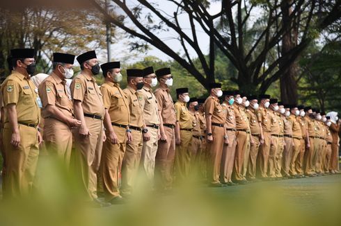 ASN Boleh WFH Sepekan Setelah Lebaran, Bagaimana dengan Karyawan Swasta?