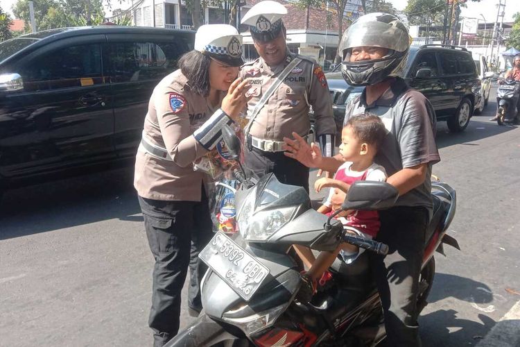 Operasi Patuh Semeru 2026: Ini Daftar Pelanggaran dan Denda Tilangnya 