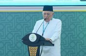 Gus Kikin: Dukungan untuk Palestina Telah Diajarkan KH Hasyim Asy’ari di Tebuireng