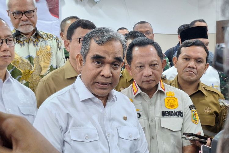 Ketua MPR Sebut Juri Lomba Cerdas Cermat Tak Perlu Minta Maaf, Sudah Diwakili Lembaga