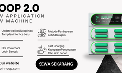 Capai Target Penjualan, PT Noop Siap Luncurkan Inovasi Terbaru “NOOP 2.0” pada Kuartal III-2024