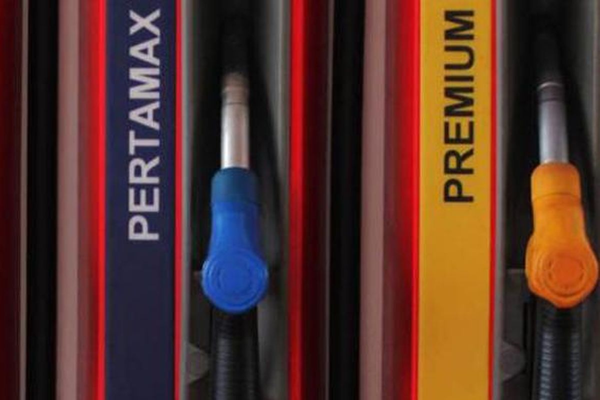 Pertamina resmi stop produksi Pertamax Plus