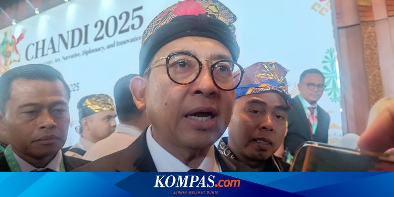 Fadli Zon Digugat ke PTUN Buntut Sangkal Pemerkosaan Massal Mei 1998