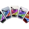 Pasar iPhone Global Lesu pada Awal 2023