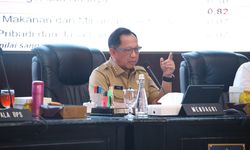 Mendagri Imbau Pemda Aktif Dukung Pelaku UMKM Urus Sertifikasi Halal