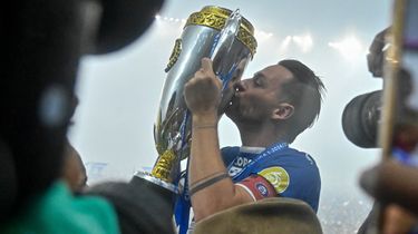 Persib Vs Persijap: Maung Bandung di Ambang Juara, Bisa Ukir 3 Rekor