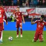 Hasil RB Salzburg Vs Bayern Muenchen: Coman Selamatkan Die Roten dari Kekalahan