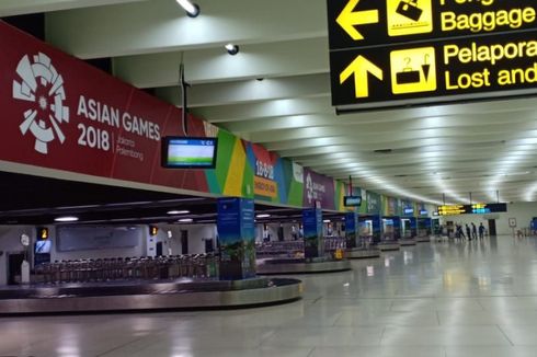Mengejar Pasar Milenial di Bisnis Bandara, Apa Langkah Angkasa Pura II?