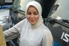 Olla Ramlan Lebih Dulu Diskusi dengan Orang Terdekat Sebelum Ubah Penampilan