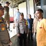 Tinjau Penampungan Rohingya, Kapolres Aceh Timur: Awasi, Jangan Lengah!