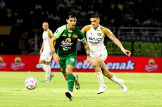 Persebaya di Puncak Klasemen Liga 1 2024, Paul Munster Ingatkan soal Kebobolan dan Gol