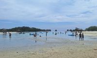 Pemkab Kepulauan Seribu Akan Bangun 15 Kios UMKM di Pulau Kelapa