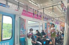 MRT hingga LRT Jakarta Didorong Sediakan Ruang Tenang untuk Disabilitas