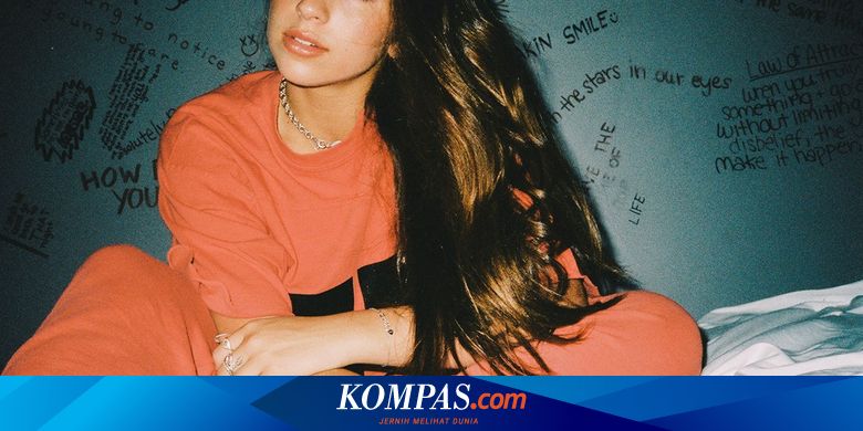 Lirik Dan Chord Lagu You Broke Me First Tate Mcrae Halaman All Kompas Com Khalil sheckler 2 months ago. lirik dan chord lagu you broke me first