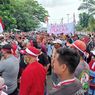 Ribuan Nelayan di Cilacap Demo Tolak PNBP 10 Persen