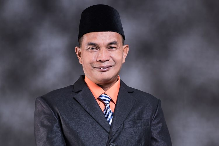 Ketua Komisi IV DPRD Kota Tasikmalaya Dede Muharam