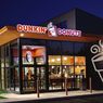 Dunkin Bakal Tutup 450 Gerai