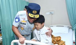 Rivan A Purwantono Pastikan Korban Tabrakan Beruntun Tol Cipularang Dapat Pelayanan Terbaik di RS Abdul Radjak