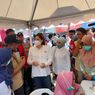 Srikandi BUMN Apresiasi Posko Kesehatan Pertamina di Cianjur