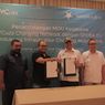 Dukung Konversi Mobil Listrik, Spora EV Kolaborasi Dengan EVCuzz