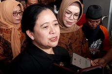 Puan Tegaskan Solid Menangkan Ganjar-Mahfud dan PDI-P pada Pemilu 2024