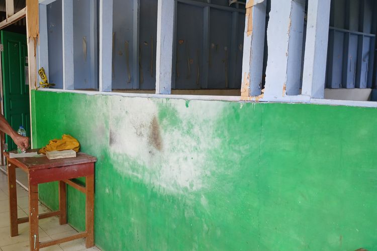 Ledakan Bom Rakitan di MAN 3 Padang, Pelaku Diduga Gabung Grup Perakit Bom, Terinspirasi Kasus di Jakarta
