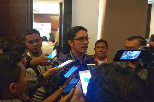 KPK Anggap Tak Ada Hal Baru dalam Eksepsi Advokat Lucas