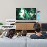Mengenal Teknologi Smart TV Kekinian, Bisa Nonton TV Tanpa Remote?