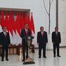 Jokowi Melawat ke Singapura dan Malaysia Selama Dua Hari