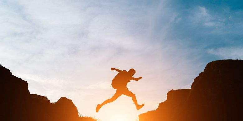 Cerita Motivasi Hidup Sederhana, Inspirasi untuk Hidup Bahagia - Kompas.com