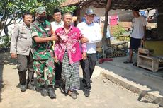 Keracunan Nasi Tumpeng, Kadma Takut Dibawa ke Rumah Sakit, Dijemput dan Dibujuk Kepala Desa