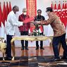 Perjanjian Ekstradisi Diteken, Koruptor hingga Teroris Tak Lagi Bisa Bersembunyi di Singapura