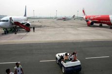 Ingin Jadi Bandara Transit, Kualanamu Harus Beri Insentif Untuk Airlines