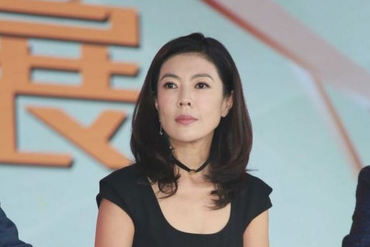 Su Mang adalah mantan pemred majalah Harper's Bazaar edisi China.