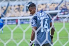 Persib Andalkan Lagi Teja Paku Alam, Langsung Clean Sheet Usai Awal Sulit