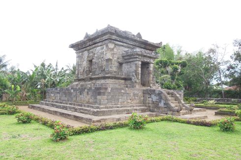 7 Kerajaan yang Pernah Berdiri di Jawa Timur