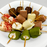 Mencicipi Marshmallow Stick Hits di Yogyakarta, Kenyal dan Manis