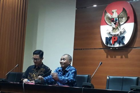 KPK: Kasus 38 Anggota DPRD Sumut Tunjukkan Korupsi Dilakukan Massal