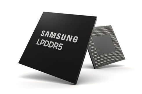 Samsung Umumkan RAM 