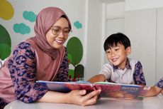 Sekolah Cikal Buka SD di Bandung, Ini Kurikulum, Program, dan Cara Pendaftarannya