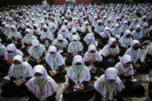 Hari Santri Nasional, Berawal dari Resolusi Jihad yang Kelak Memicu Pertempuran 10 November