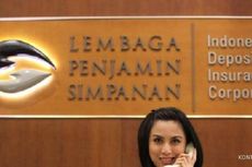 Sejak 2005, LPS Telah Likuidasi 62 Bank Bermasalah