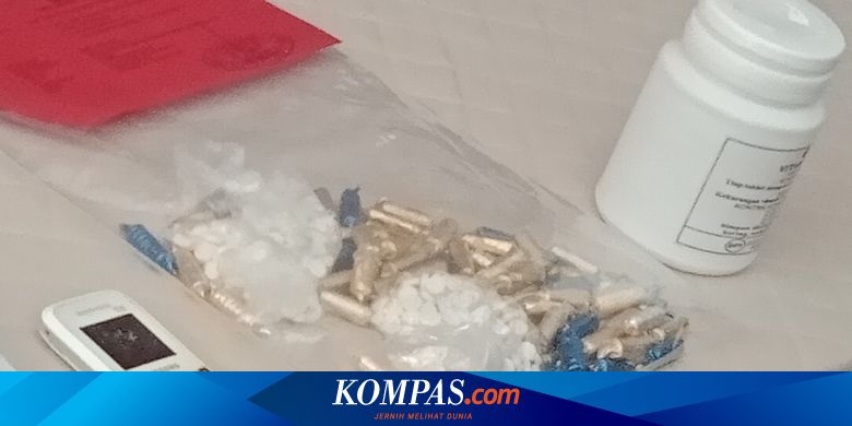 Lapas Kelas IIB Tuban Dilempari 1.028 Pil Koplo oleh Orang Tak Dikenal - Vimarsana News