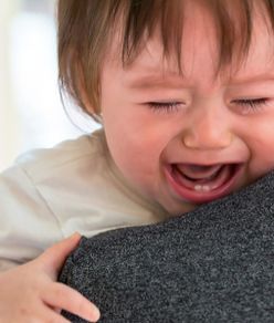Cara Mengubah Anak Penakut Menjadi Lebih Berani