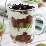 4 Cara Membuat Black Forest Trifle untuk Ide Jualan 