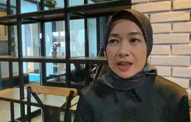 Pesinetron Alya Rohali semakin selektif dalam memilih peran yang datang kepadanya. 