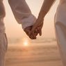 Love in the Time of Corona: Hope for Distanced Couples as Travel Restrictions Ease