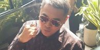 Ketum DPP Gerakan Pemuda Marhaenis Arya Wedakarna: 2029 Ikut Pak Jokowi